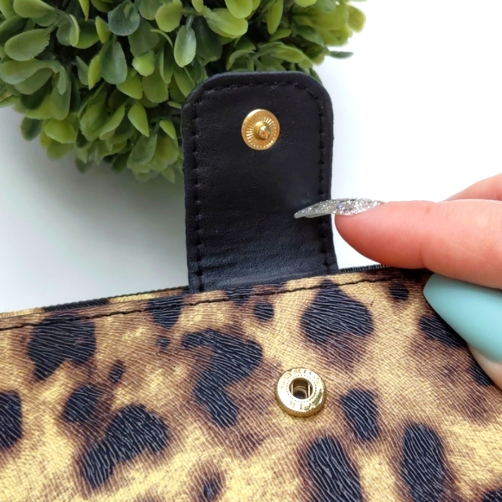 🆕 Wristlets Animal Print - Picture 7 of 9